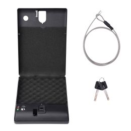Digital PIN & Key Safe